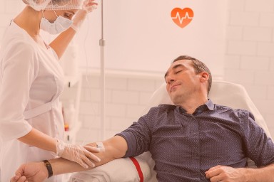 Лечение токсикомании в Аскизе