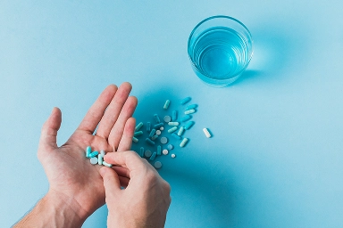 Лечение стресса в Аскизе