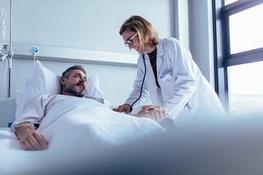 Лечение алкоголизма в стационаре в Аскизе
